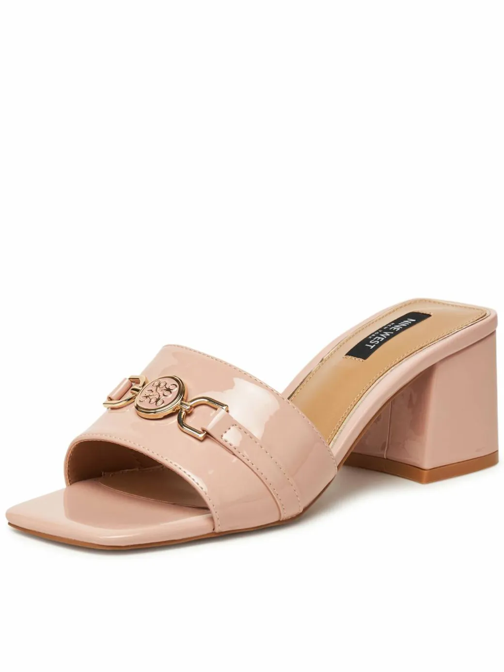 Ciabatte R25SS04465 Rosa