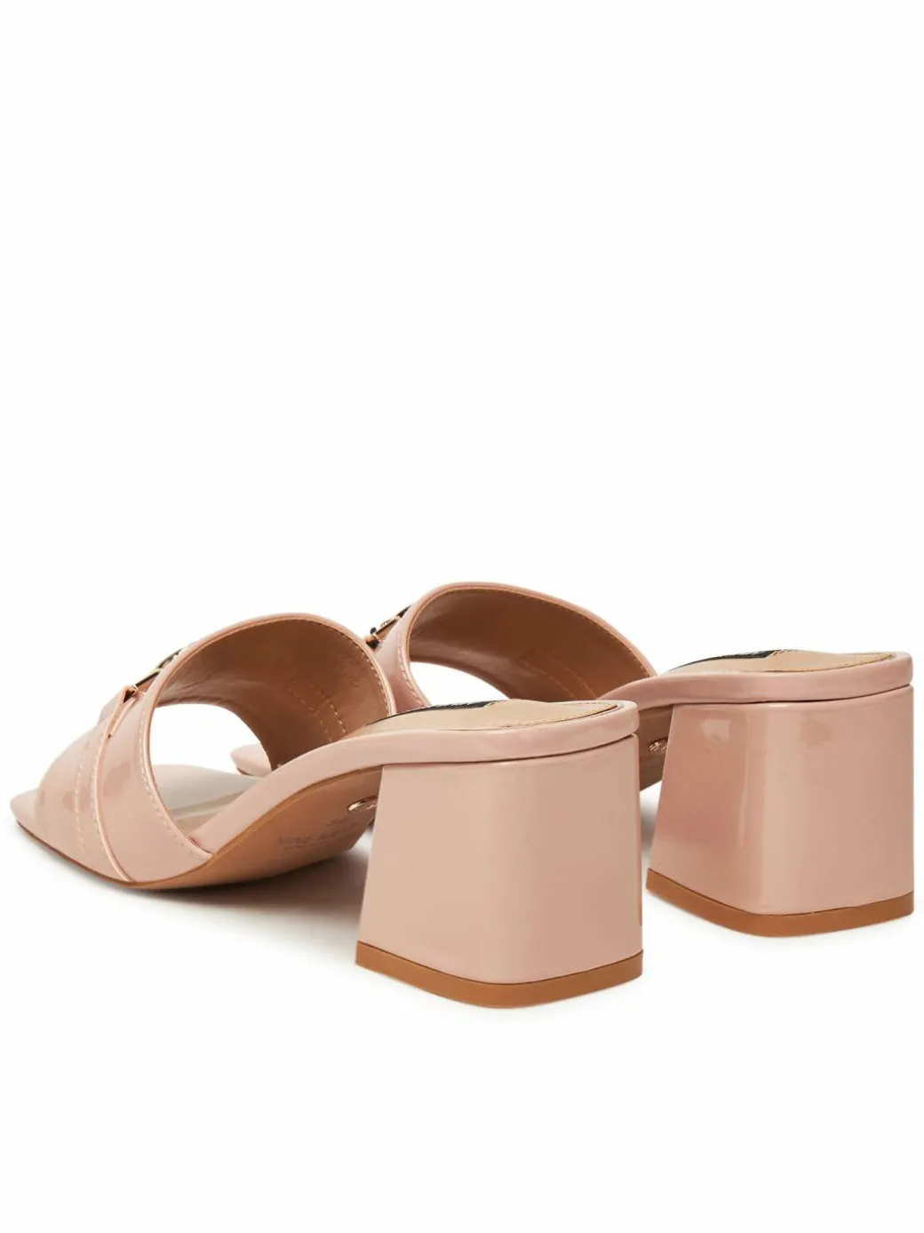 Ciabatte R25SS04465 Rosa
