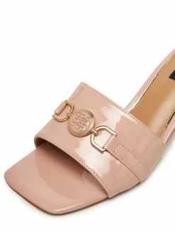 Ciabatte R25SS04465 Rosa