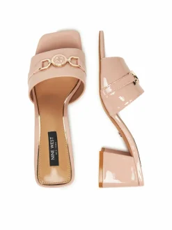 Ciabatte R25SS04465 Rosa
