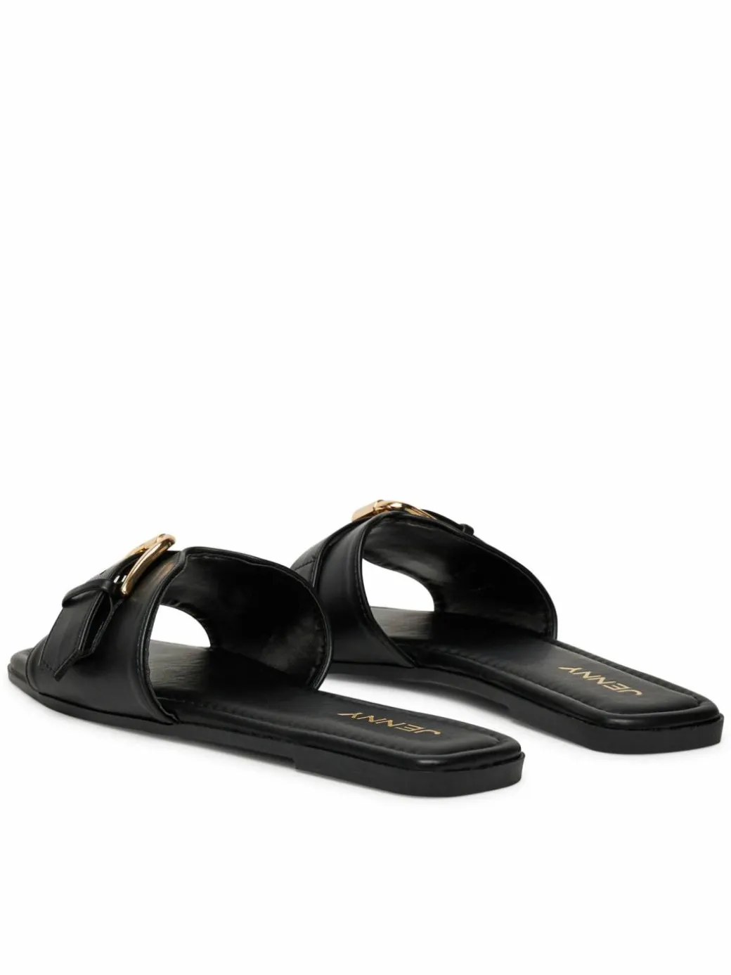Ciabatte RS24SS03-160 Nero