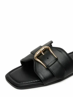 Ciabatte RS24SS03-160 Nero