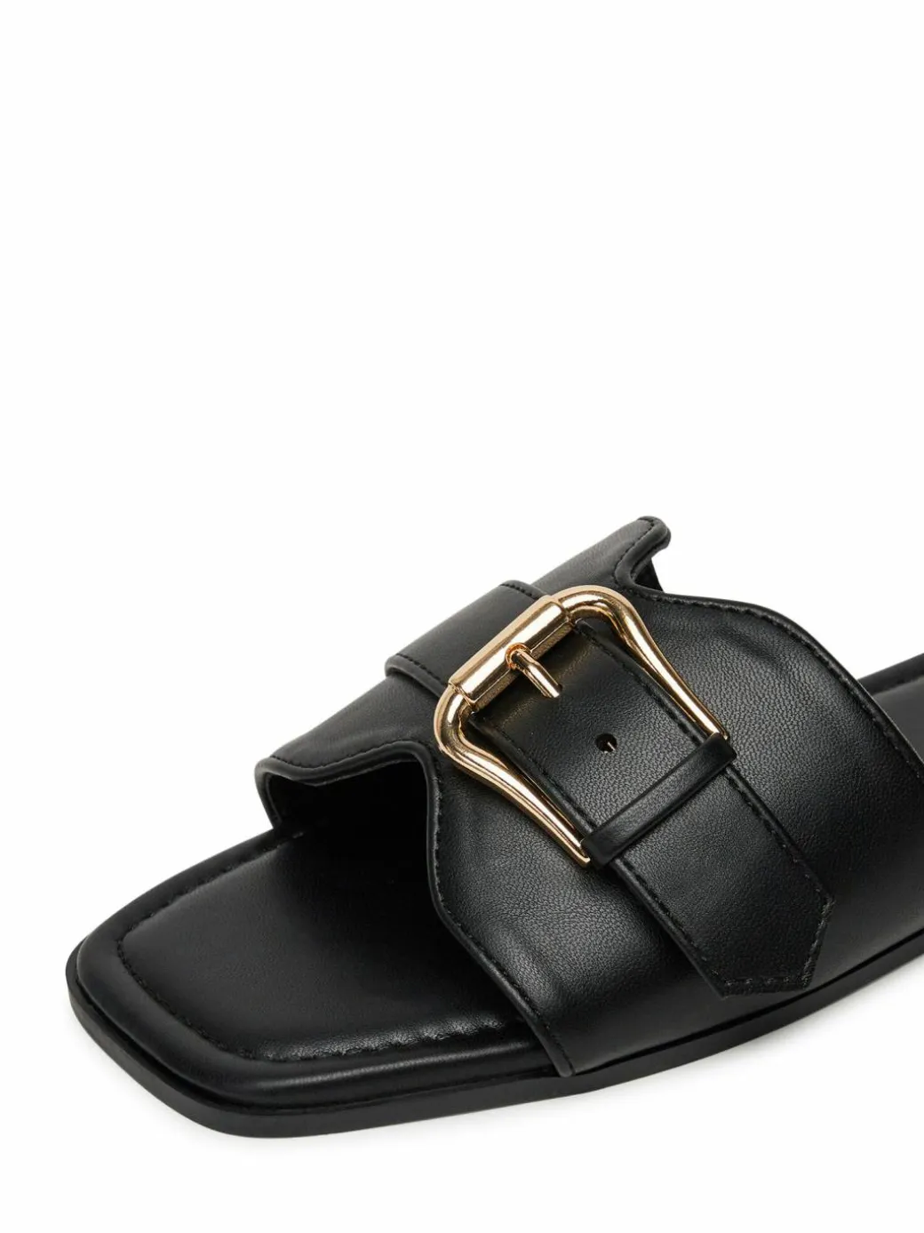 Ciabatte RS24SS03-160 Nero