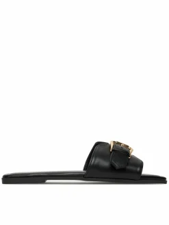 Ciabatte RS24SS03-160 Nero