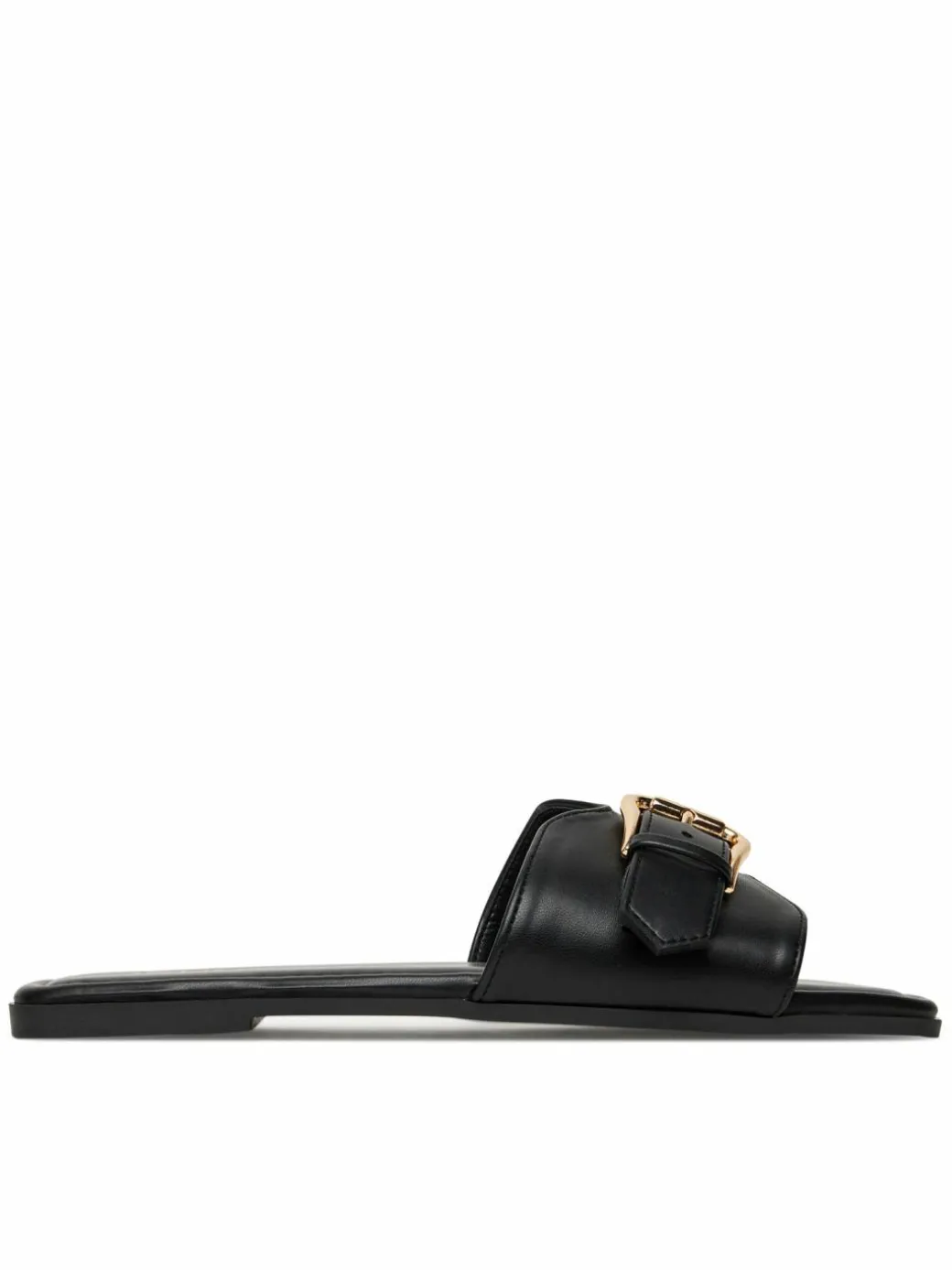 Ciabatte RS24SS03-160 Nero