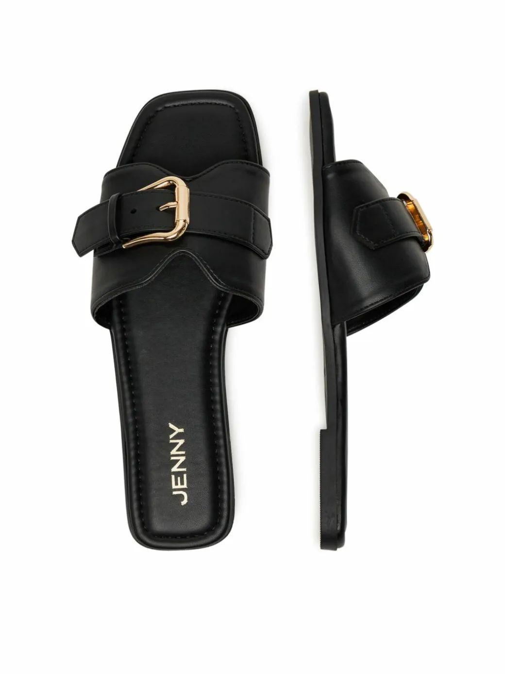 Ciabatte RS24SS03-160 Nero