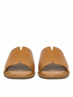 Ciabatte RST-KM215-01 Marrone