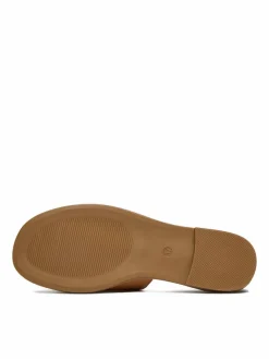 Ciabatte RST-KM215-01 Marrone