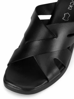 Ciabatte RST-3250-02 Nero