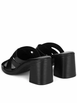 Ciabatte RST-3250-02 Nero