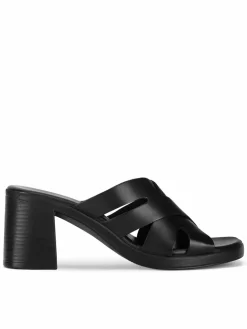 Ciabatte RST-3250-02 Nero