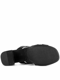 Ciabatte RST-3250-02 Nero