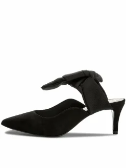 Ciabatte Rumi DLH775-AB3-4900-9900-0 Nero