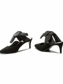 Ciabatte Rumi DLH775-AB3-4900-9900-0 Nero