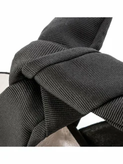 Ciabatte Rumi DLH775-AB3-4900-9900-0 Nero