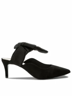 Ciabatte Rumi DLH775-AB3-4900-9900-0 Nero