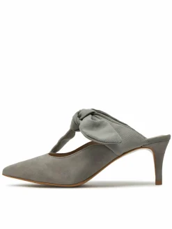 Ciabatte Rumi DLH775-AG8-0020-8300-0 Grigio
