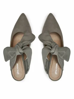 Ciabatte Rumi DLH775-AG8-0020-8300-0 Grigio