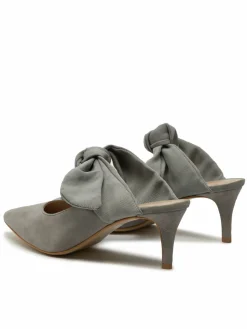 Ciabatte Rumi DLH775-AG8-0020-8300-0 Grigio
