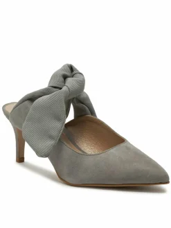 Ciabatte Rumi DLH775-AG8-0020-8300-0 Grigio