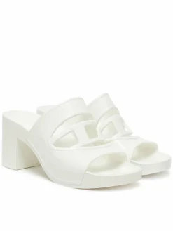 Ciabatte Sa-Bonnie Y03536P4477 T1003 Bianco