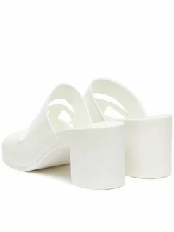Ciabatte Sa-Bonnie Y03536P4477 T1003 Bianco
