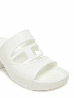 Ciabatte Sa-Bonnie Y03536P4477 T1003 Bianco