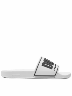 Ciabatte Sa-Mayem Cc W Y02854 P4441 H8327 Bianco