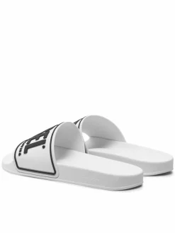 Ciabatte Sa-Mayem Cc W Y02854 P4441 H8327 Bianco