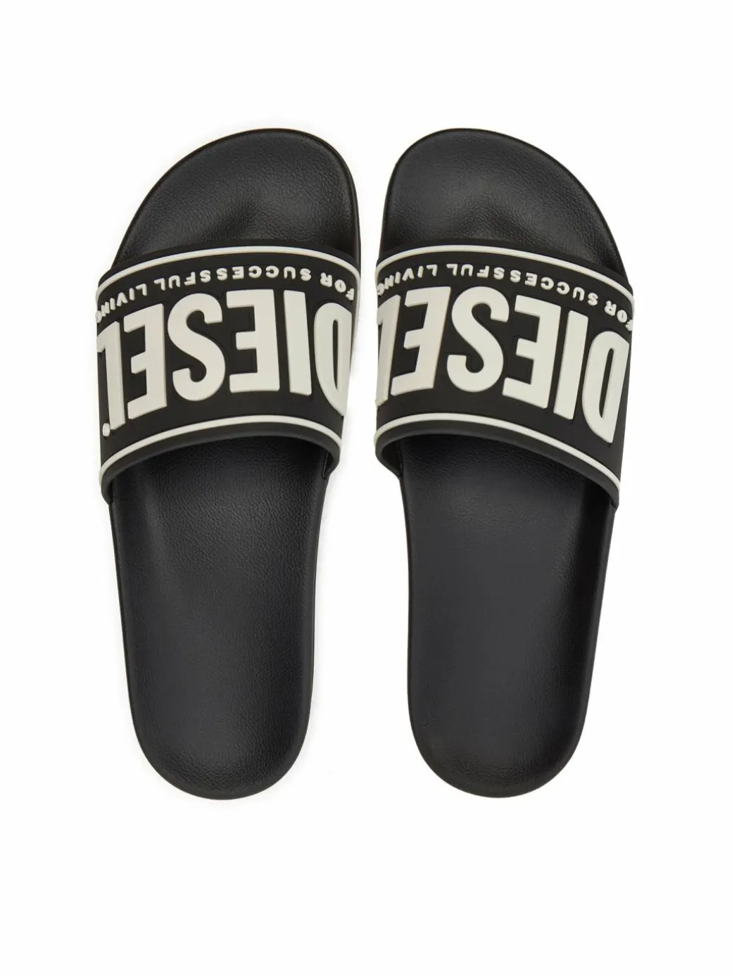 Ciabatte Sa-Mayemi Cc W Y02854 P4441 H0958 Nero