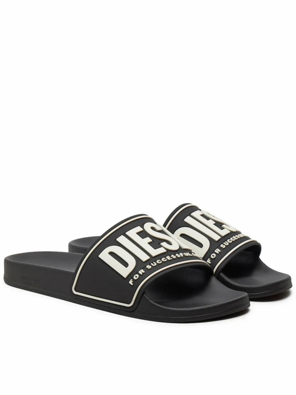 Ciabatte Sa-Mayemi Cc W Y02854 P4441 H0958 Nero