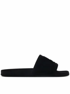 Ciabatte Sa-Mayemi Cc W Y02854 PS882 T8013 Nero