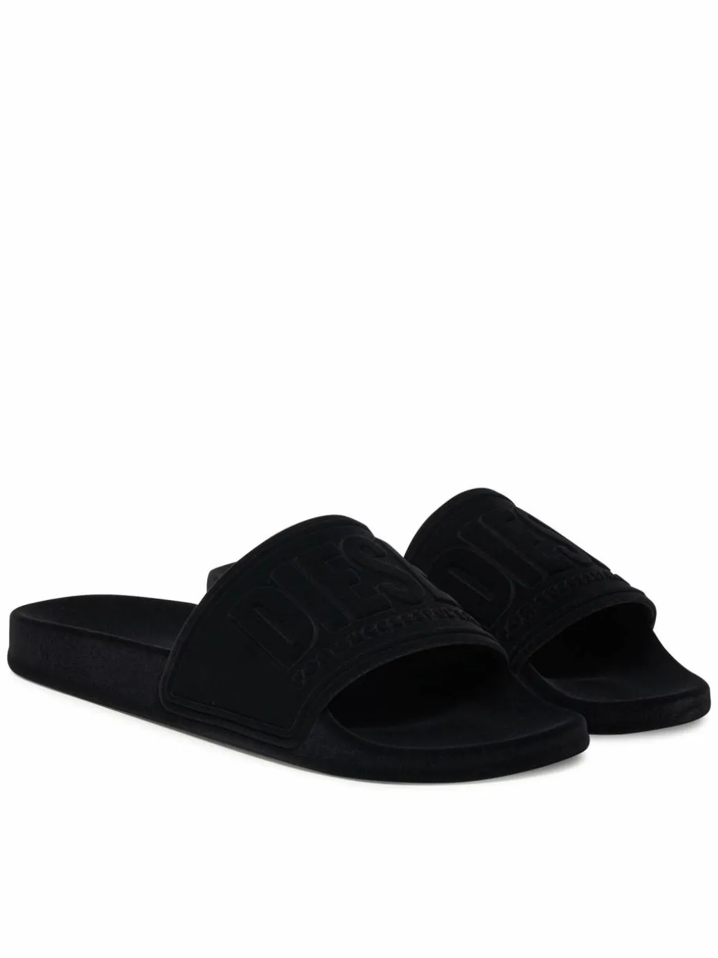 Ciabatte Sa-Mayemi Cc W Y02854 PS882 T8013 Nero