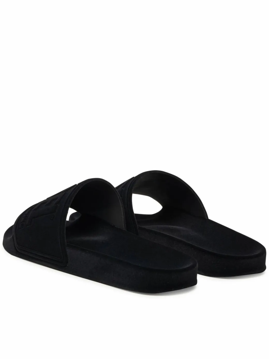 Ciabatte Sa-Mayemi Cc W Y02854 PS882 T8013 Nero