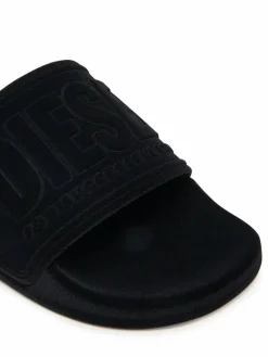 Ciabatte Sa-Mayemi Cc W Y02854 PS882 T8013 Nero