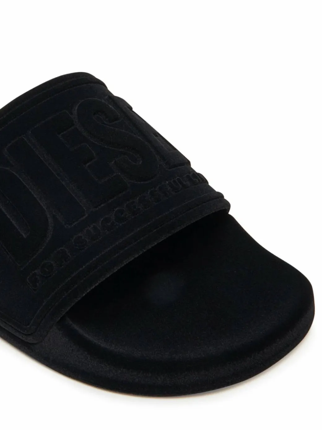 Ciabatte Sa-Mayemi Cc W Y02854 PS882 T8013 Nero
