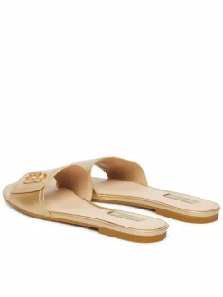 Ciabatte Sandy 03 SA6127 EX029 Oro