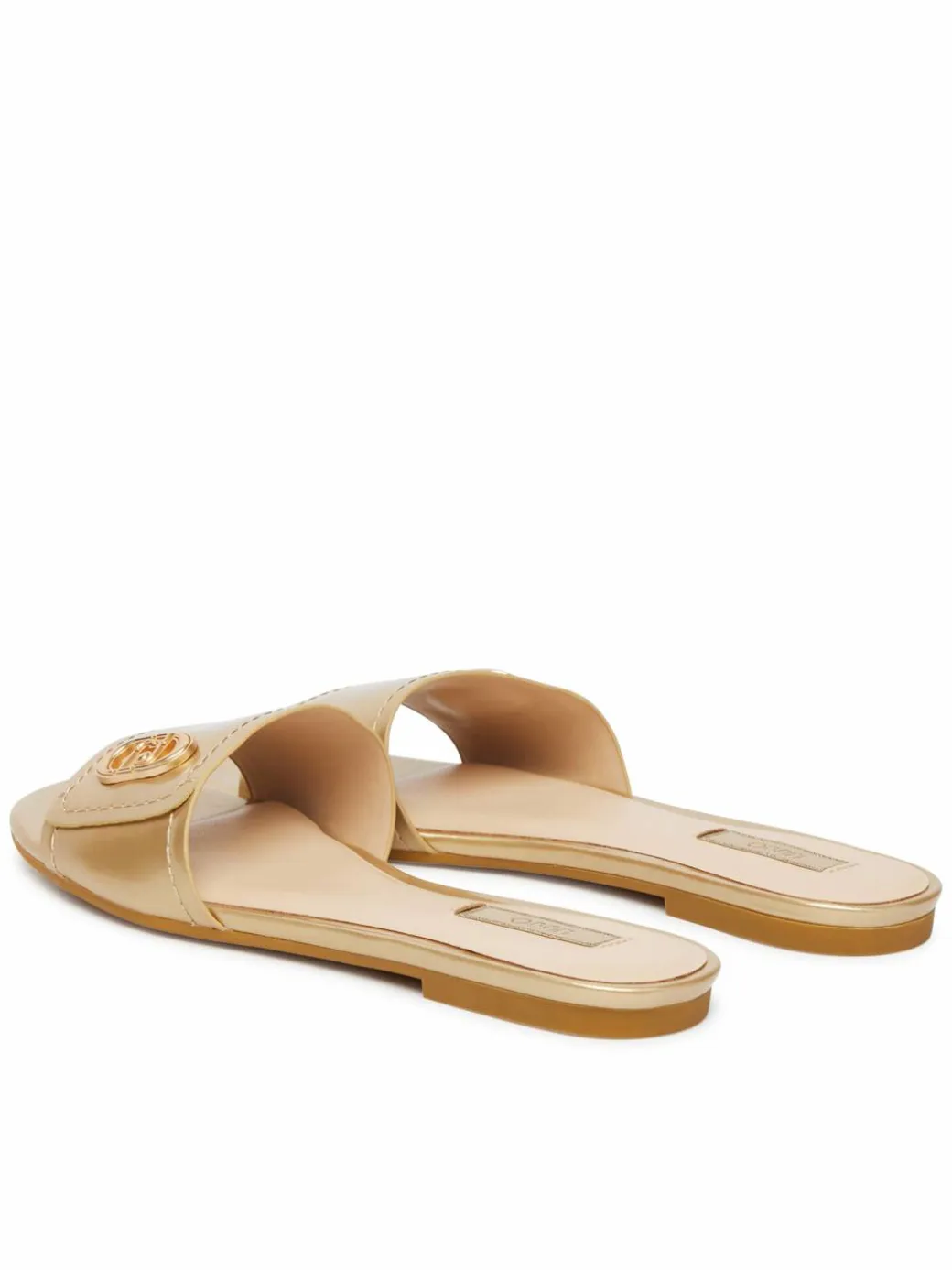 Ciabatte Sandy 03 SA6127 EX029 Oro