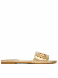 Ciabatte Sandy 03 SA6127 EX029 Oro