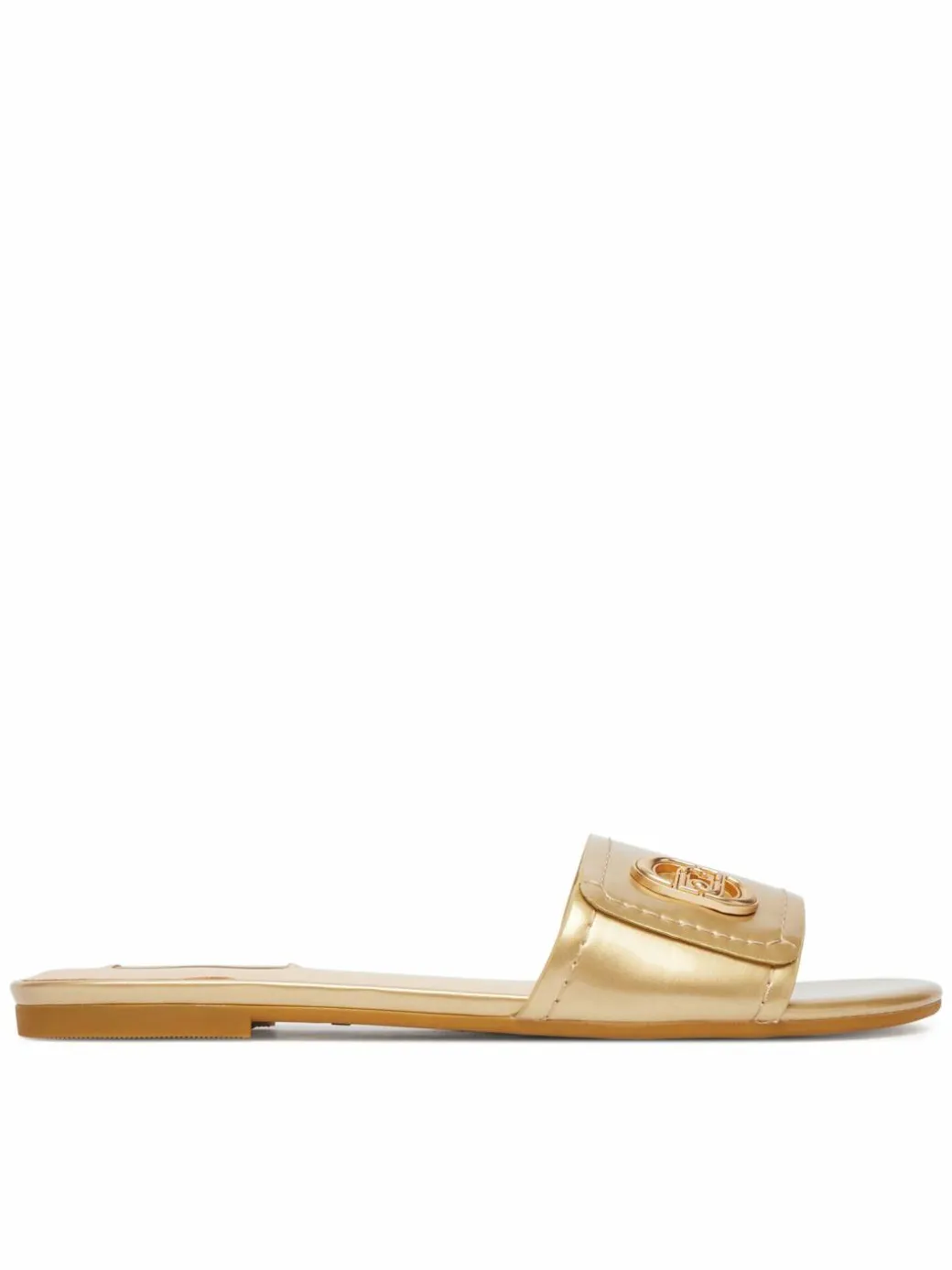 Ciabatte Sandy 03 SA6127 EX029 Oro