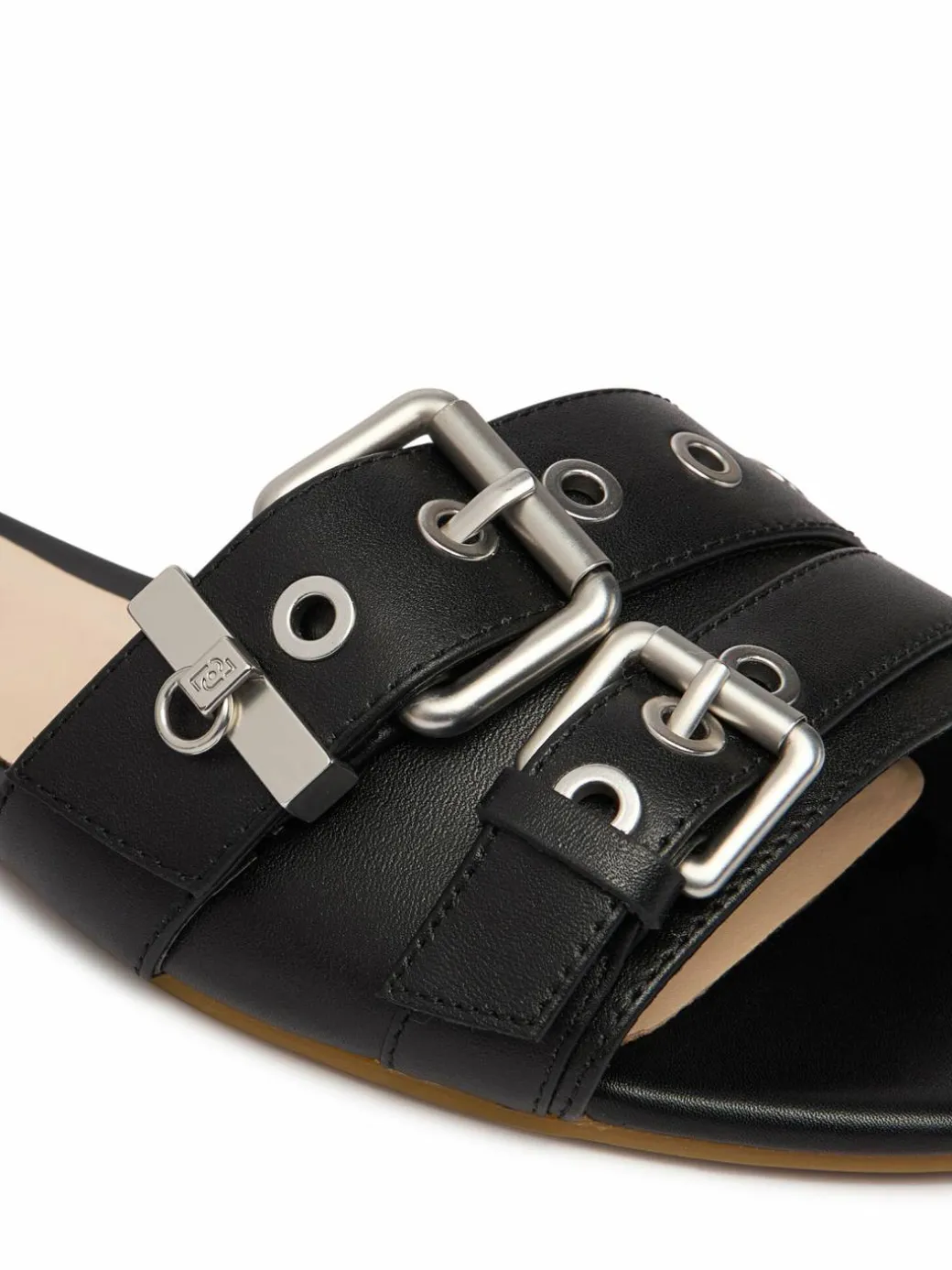 Ciabatte Sandy 12 SA6157 P0102 Nero
