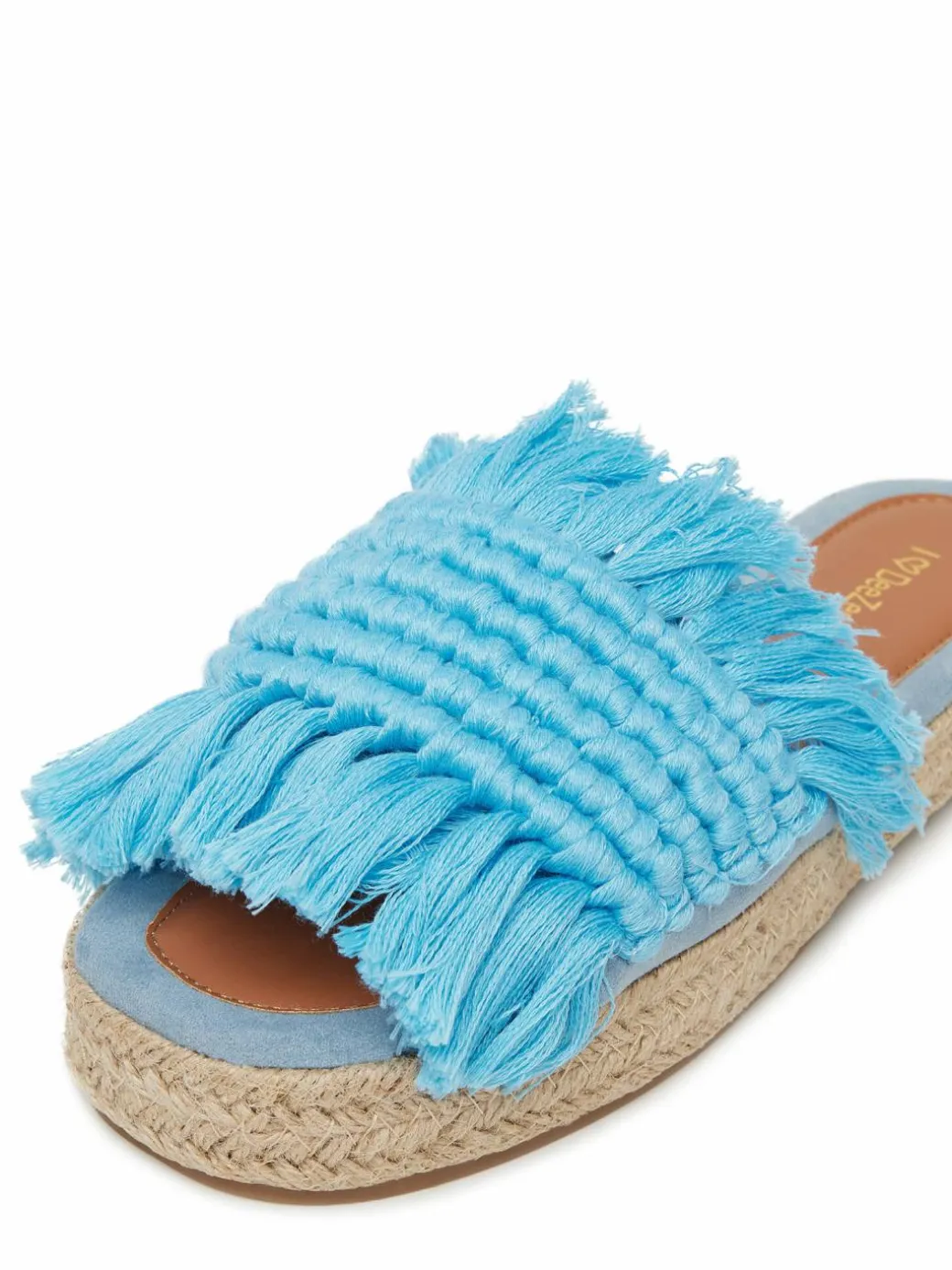 Ciabatte S855-1 Blu