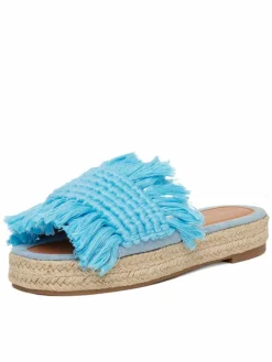 Ciabatte S855-1 Blu