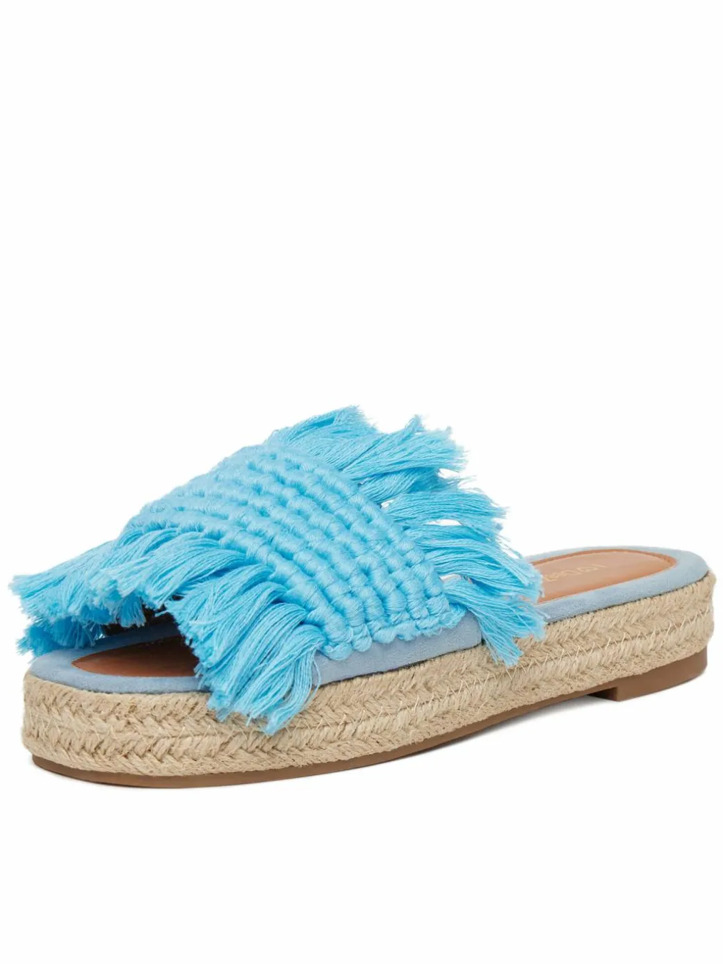 Ciabatte S855-1 Blu