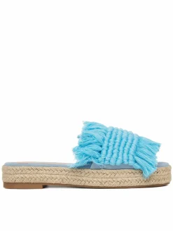 Ciabatte S855-1 Blu