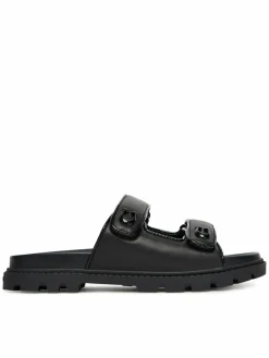 Ciabatte Sculpted C CBO86 Nero