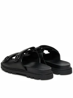 Ciabatte Sculpted C CBO86 Nero