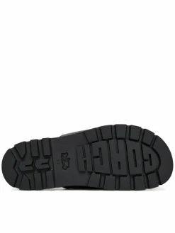 Ciabatte Sculpted C CBO86 Nero