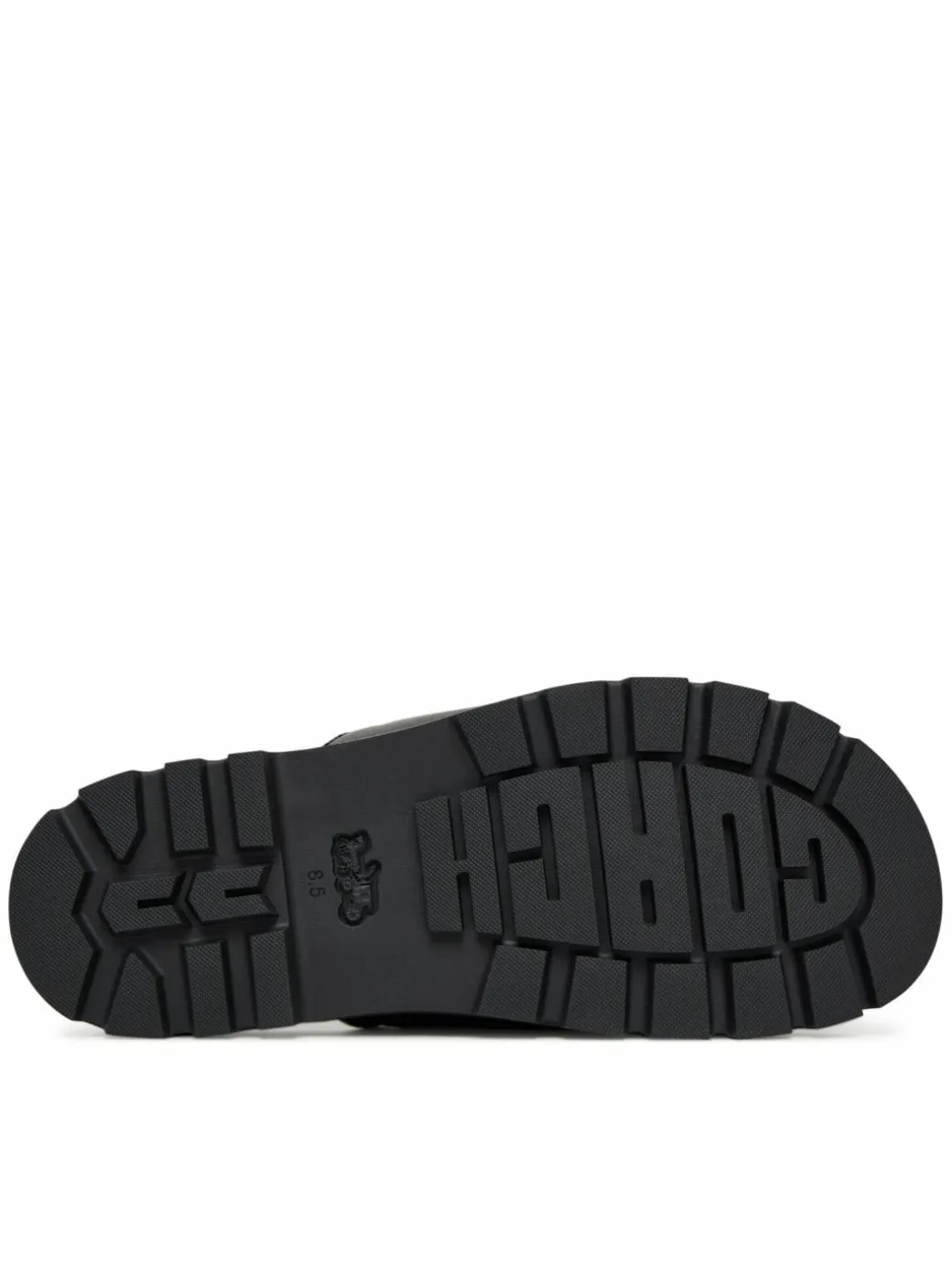 Ciabatte Sculpted C CBO86 Nero