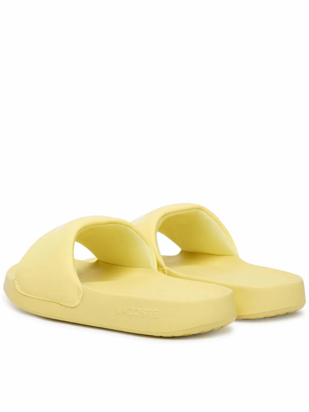 Ciabatte Serve 1.0 51CFA0006 241 Giallo